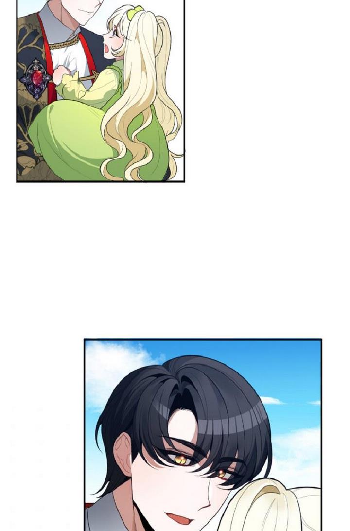 One Step Forward To The Flower Path chapter 34 page 35