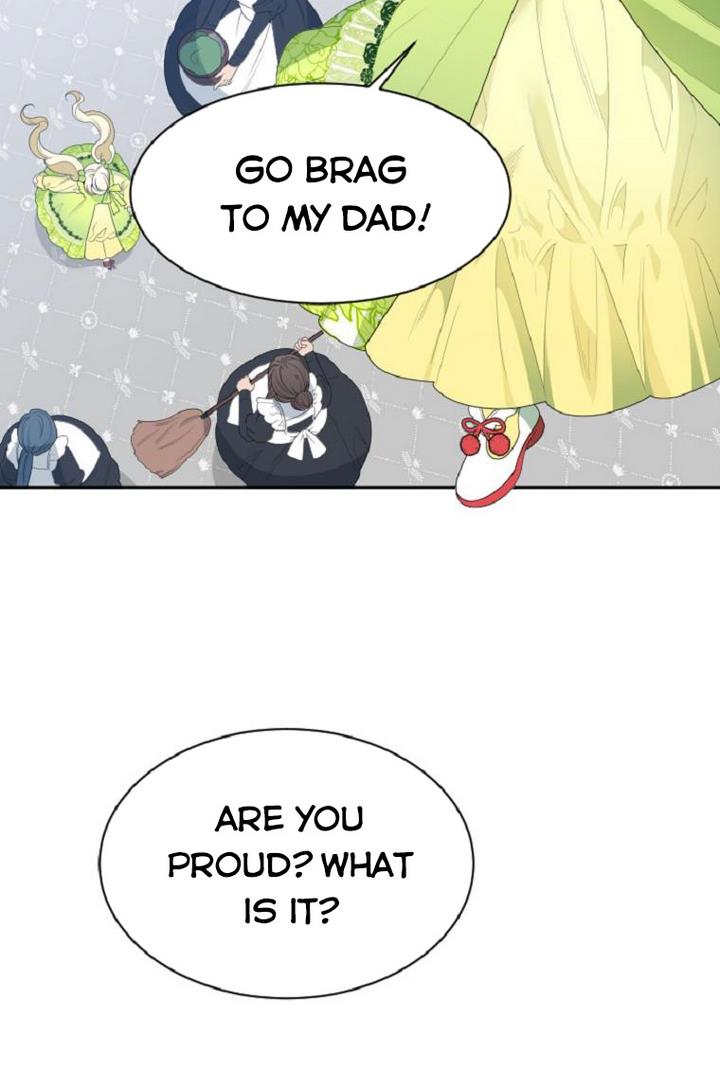 One Step Forward To The Flower Path chapter 34 page 4