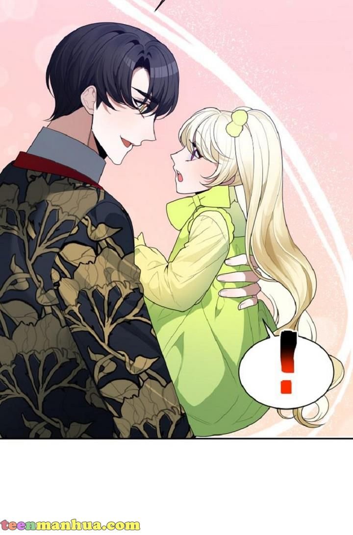 One Step Forward To The Flower Path chapter 34 page 40