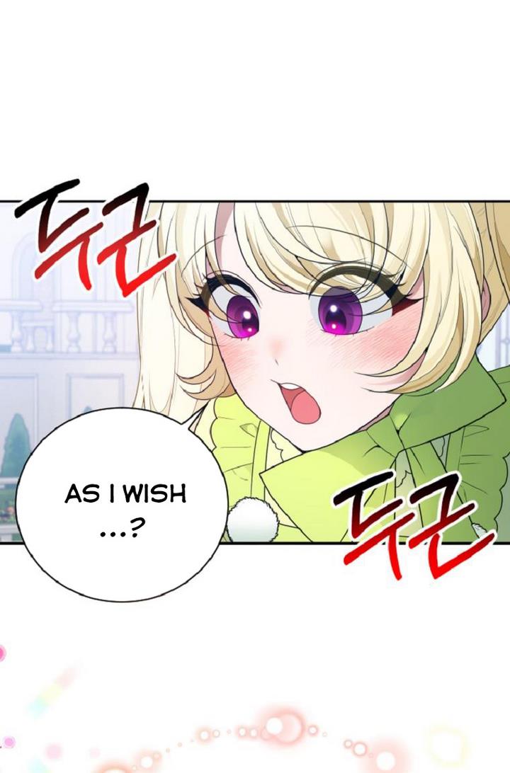 One Step Forward To The Flower Path chapter 34 page 41