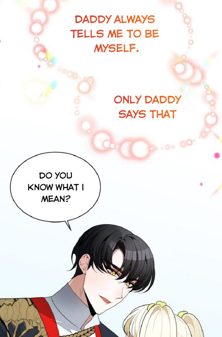 One Step Forward To The Flower Path chapter 34 page 42