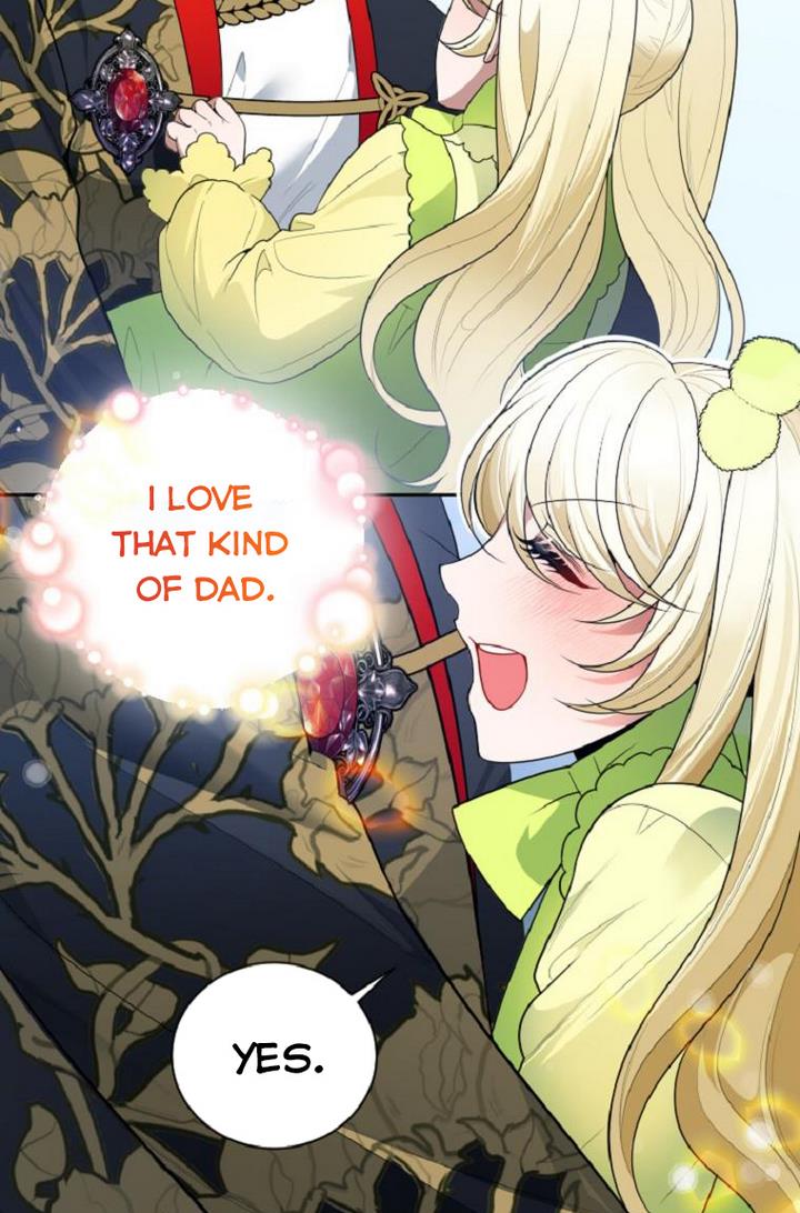 One Step Forward To The Flower Path chapter 34 page 43