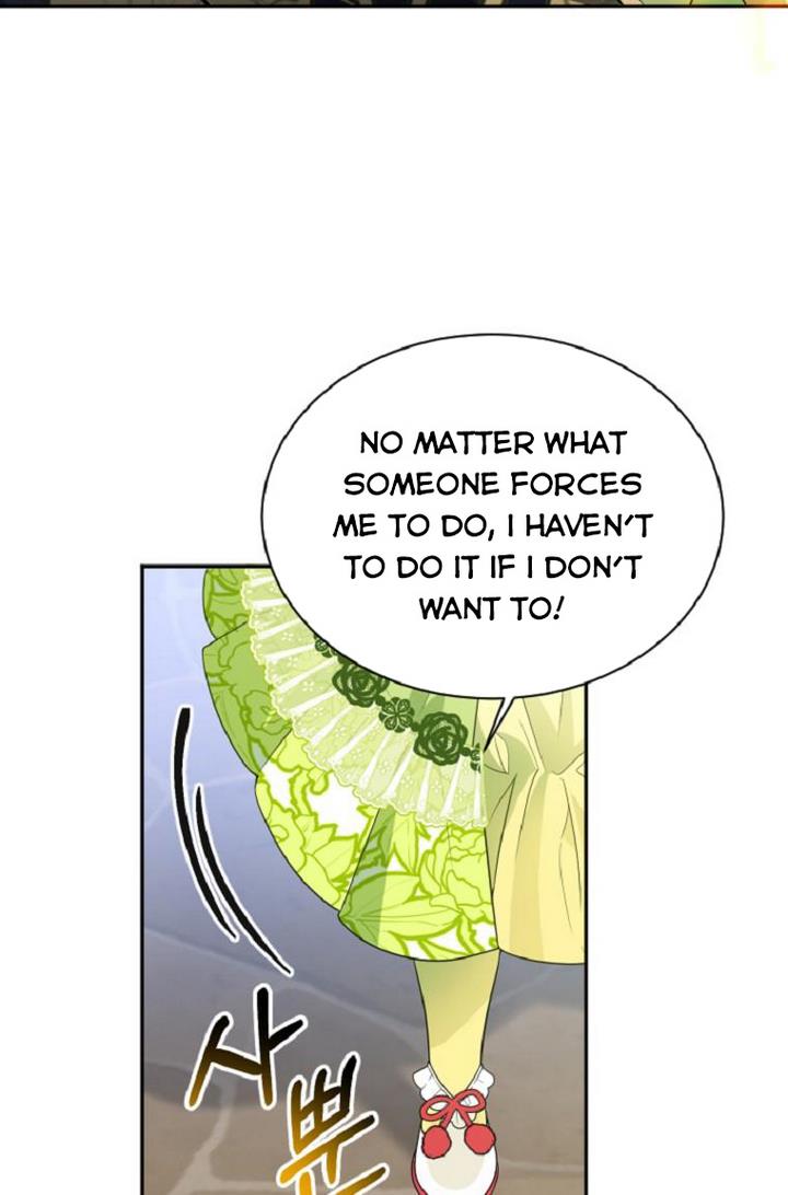 One Step Forward To The Flower Path chapter 34 page 44