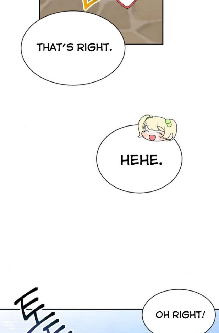 One Step Forward To The Flower Path chapter 34 page 45