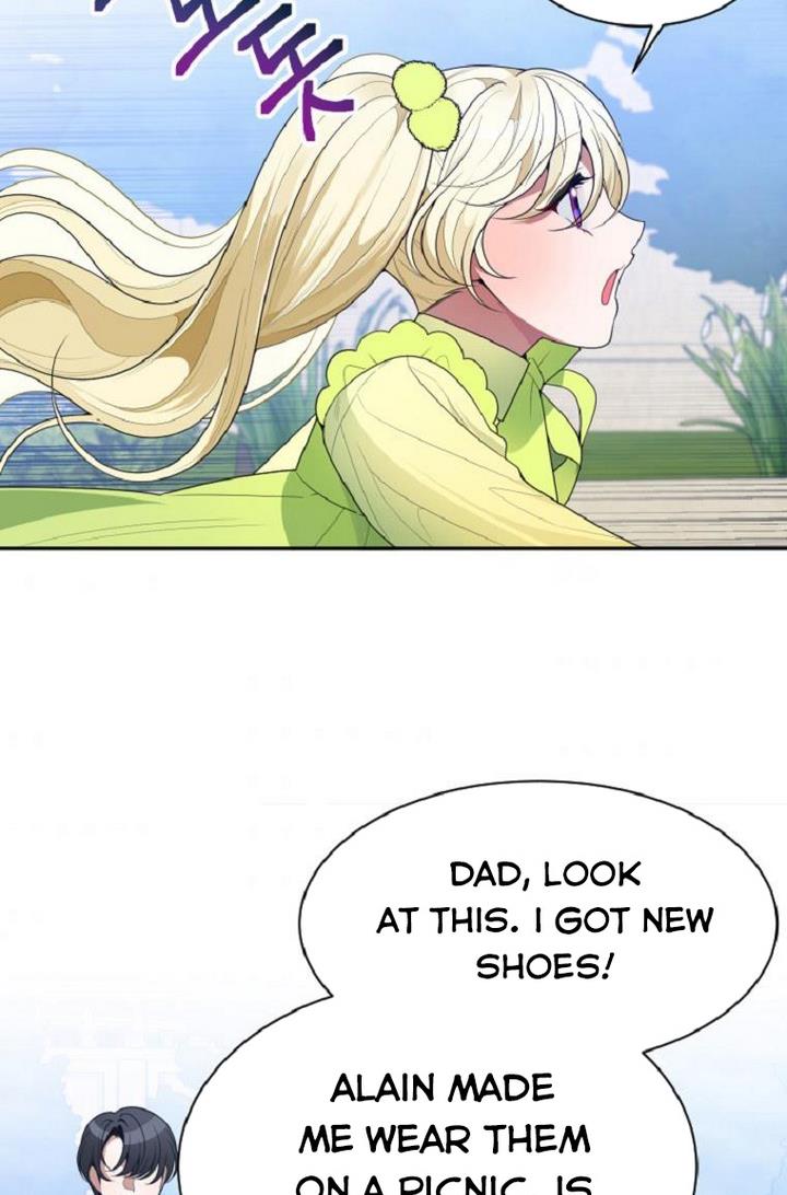 One Step Forward To The Flower Path chapter 34 page 46