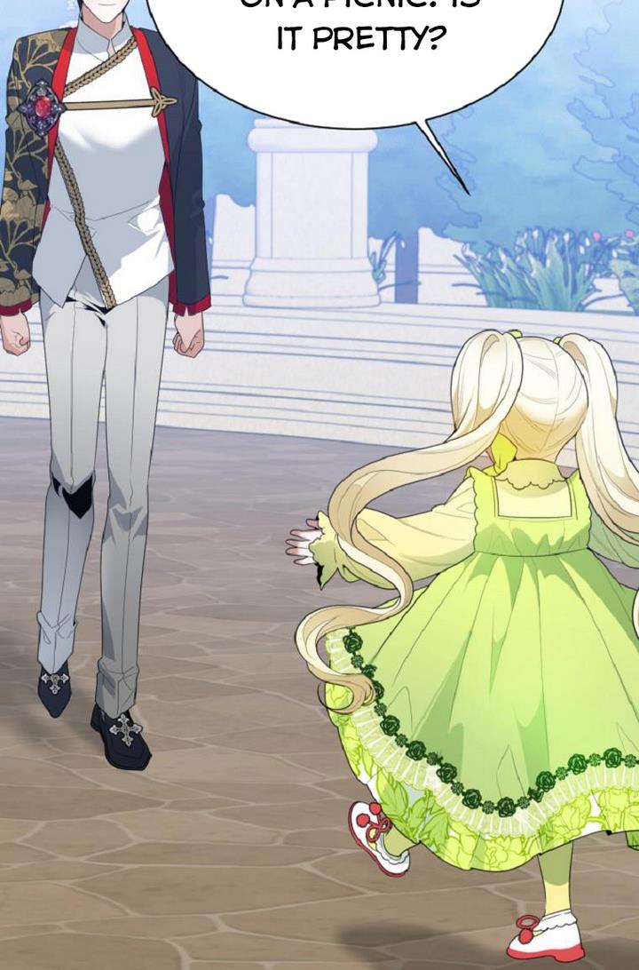 One Step Forward To The Flower Path chapter 34 page 47