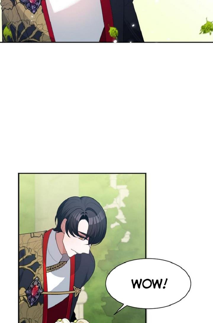 One Step Forward To The Flower Path chapter 34 page 49