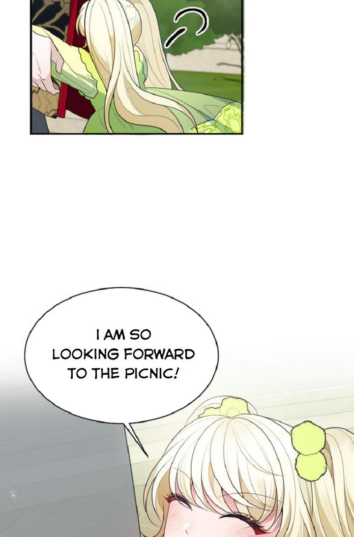 One Step Forward To The Flower Path chapter 34 page 50