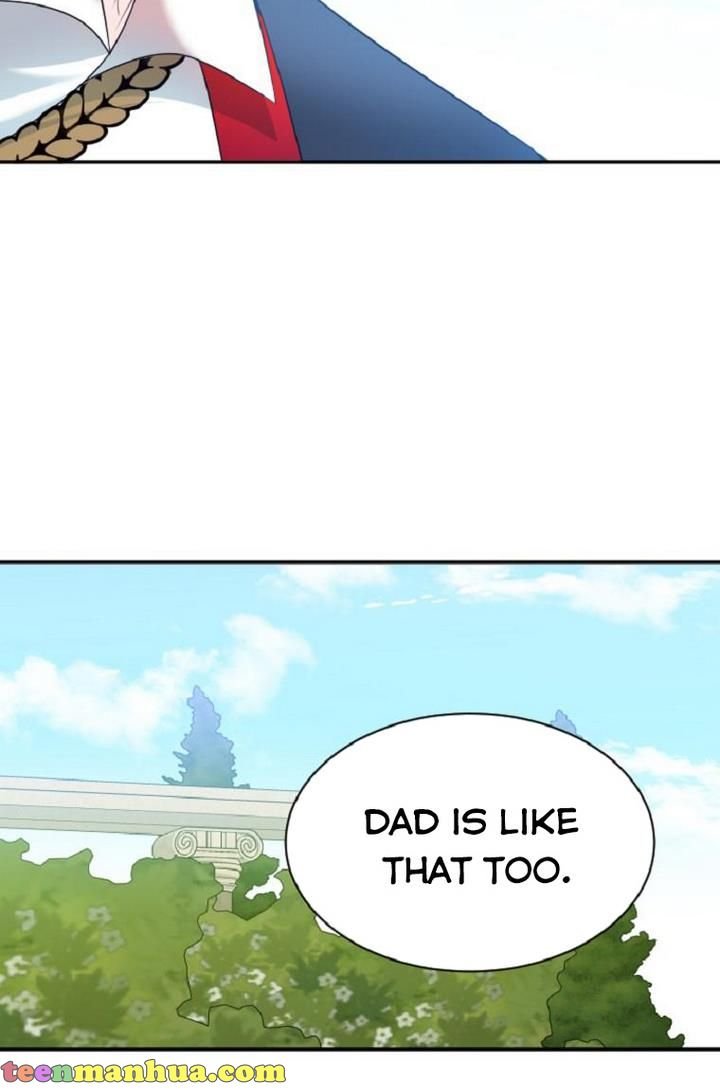 One Step Forward To The Flower Path chapter 34 page 52