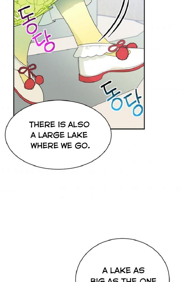 One Step Forward To The Flower Path chapter 34 page 56