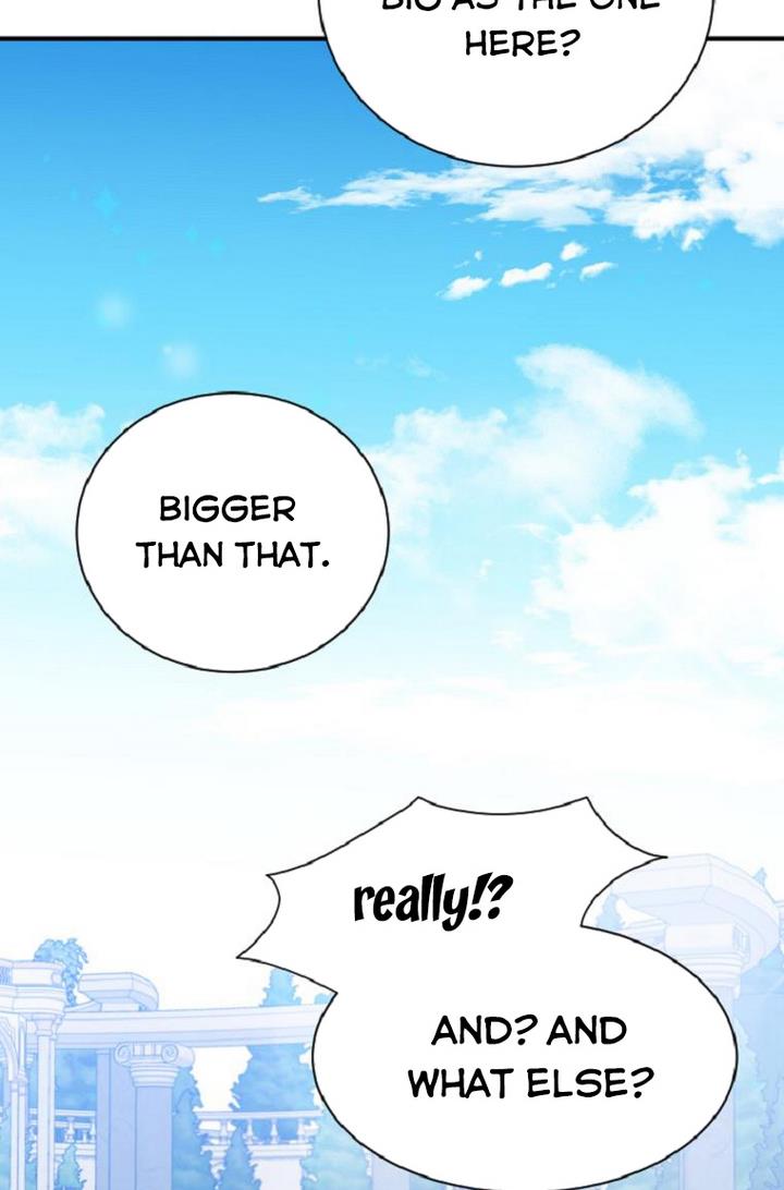 One Step Forward To The Flower Path chapter 34 page 57