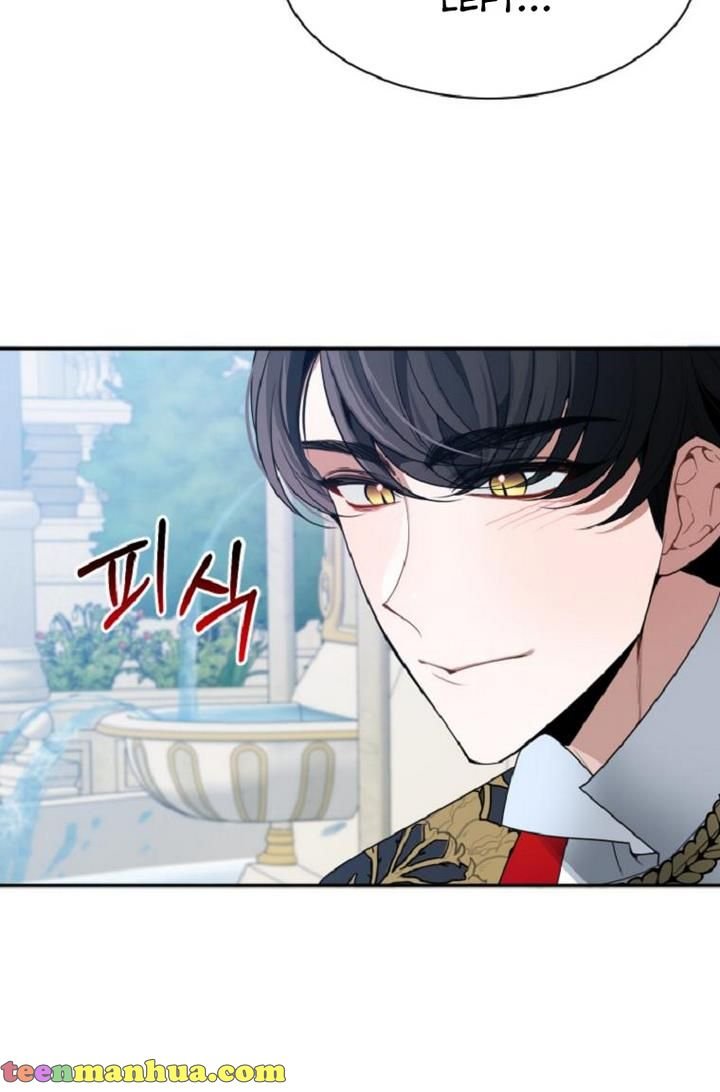 One Step Forward To The Flower Path chapter 34 page 61