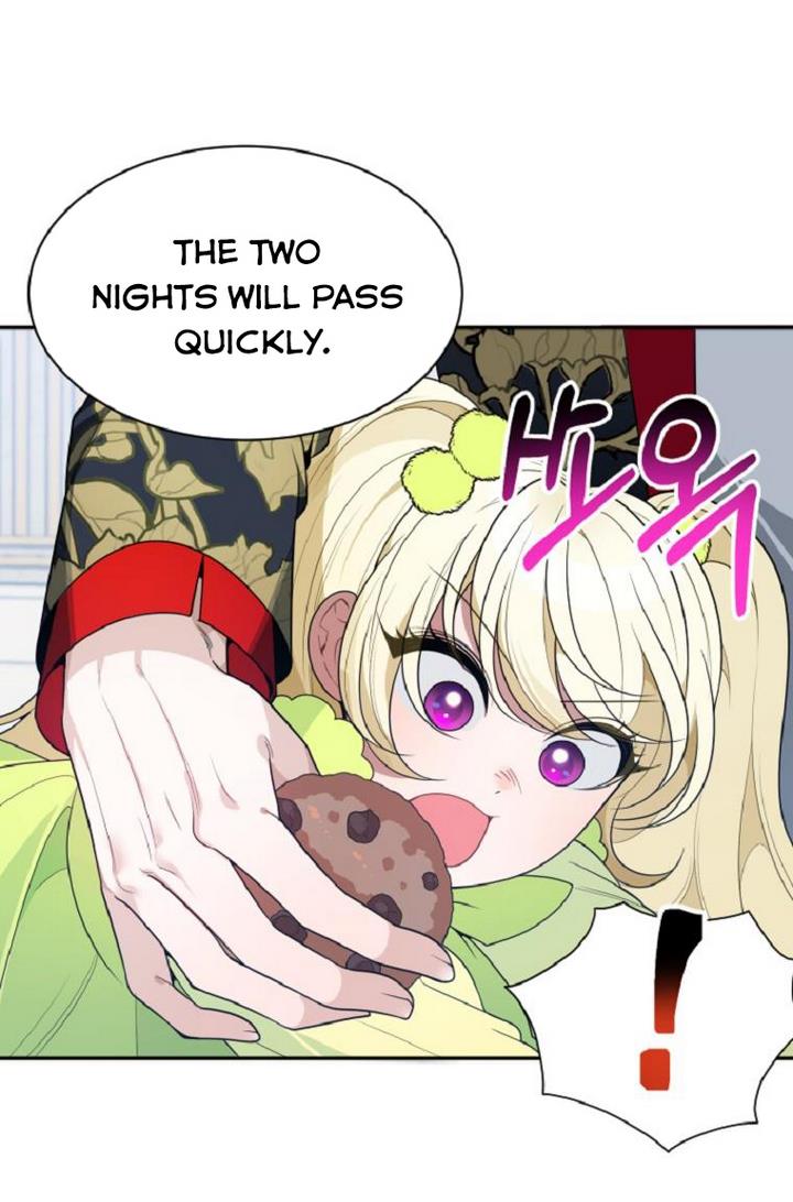 One Step Forward To The Flower Path chapter 34 page 62