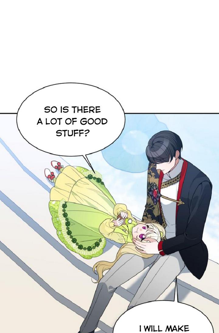 One Step Forward To The Flower Path chapter 34 page 63