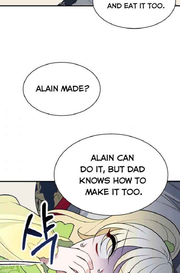 One Step Forward To The Flower Path chapter 34 page 64