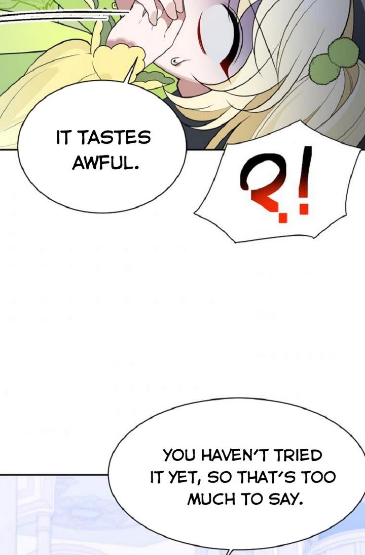 One Step Forward To The Flower Path chapter 34 page 65