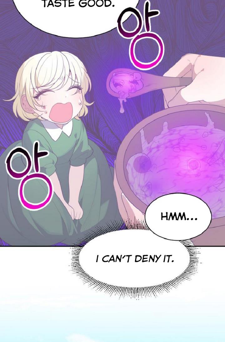 One Step Forward To The Flower Path chapter 34 page 67