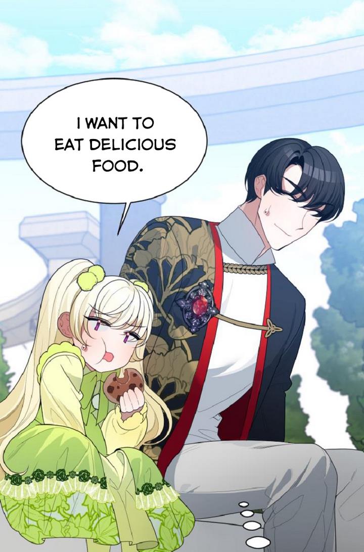 One Step Forward To The Flower Path chapter 34 page 68