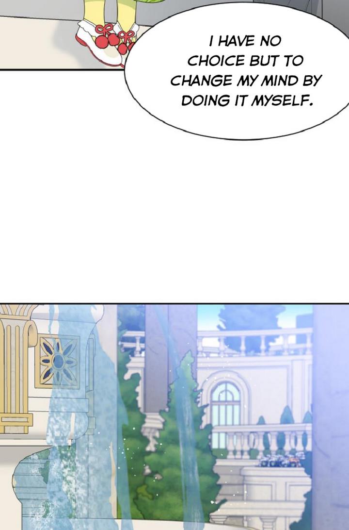 One Step Forward To The Flower Path chapter 34 page 69