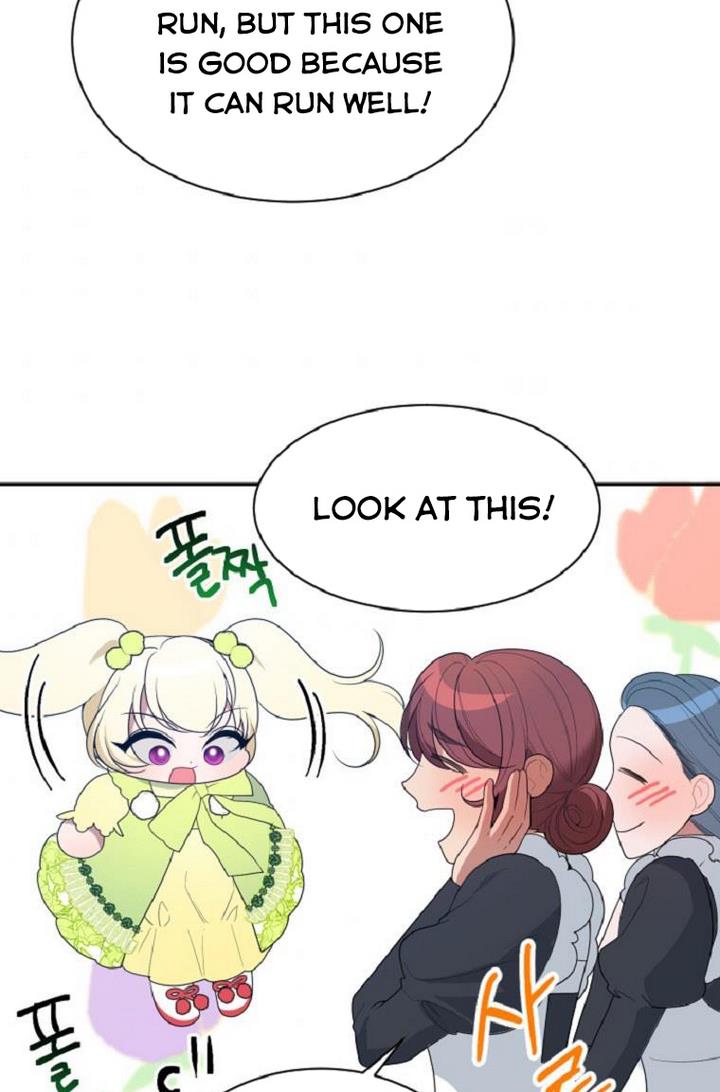 One Step Forward To The Flower Path chapter 34 page 7