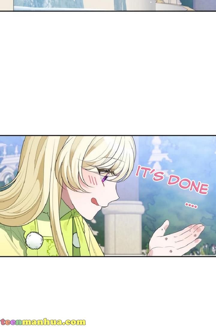 One Step Forward To The Flower Path chapter 34 page 70