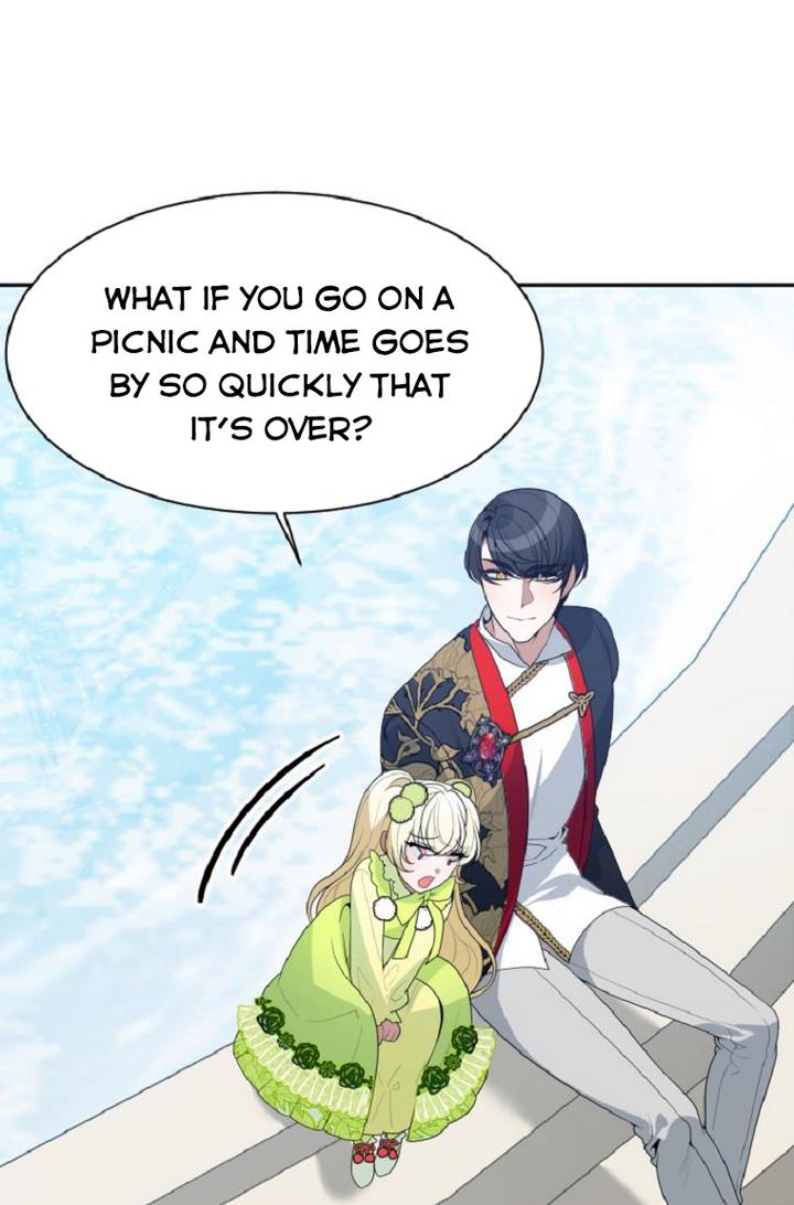 One Step Forward To The Flower Path chapter 34 page 72