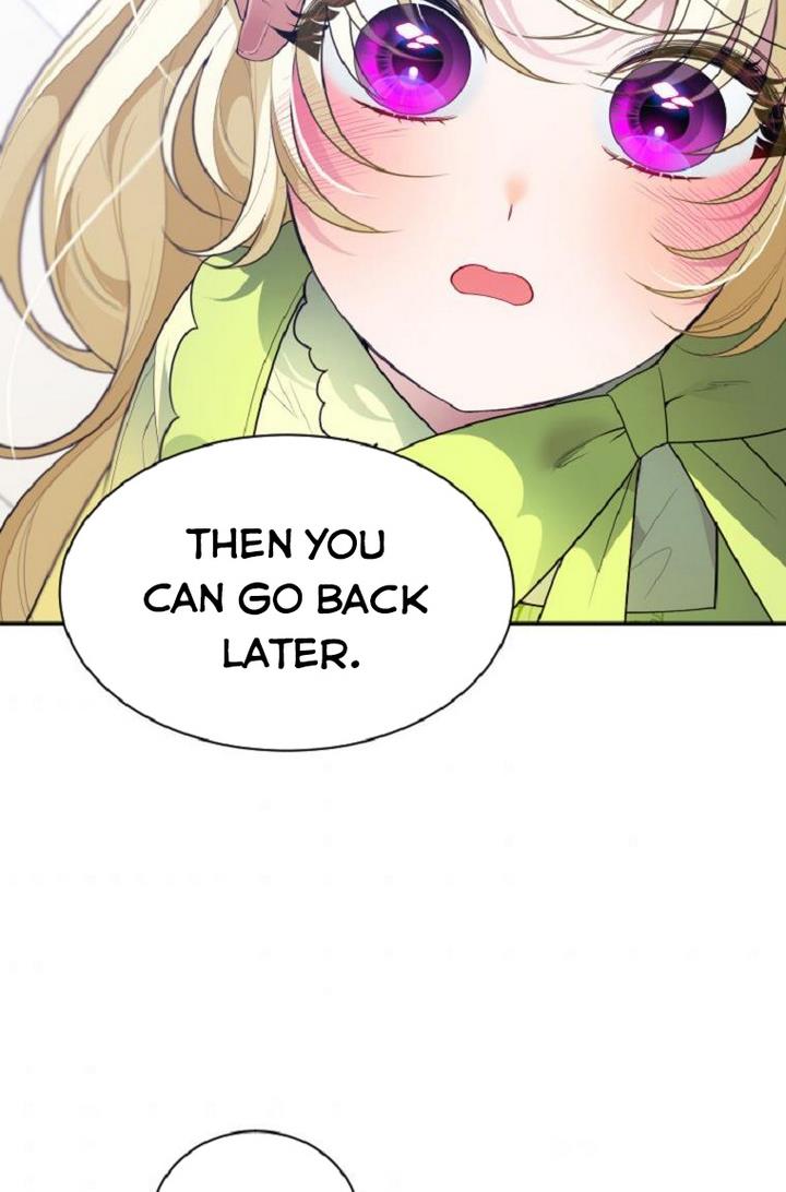 One Step Forward To The Flower Path chapter 34 page 74