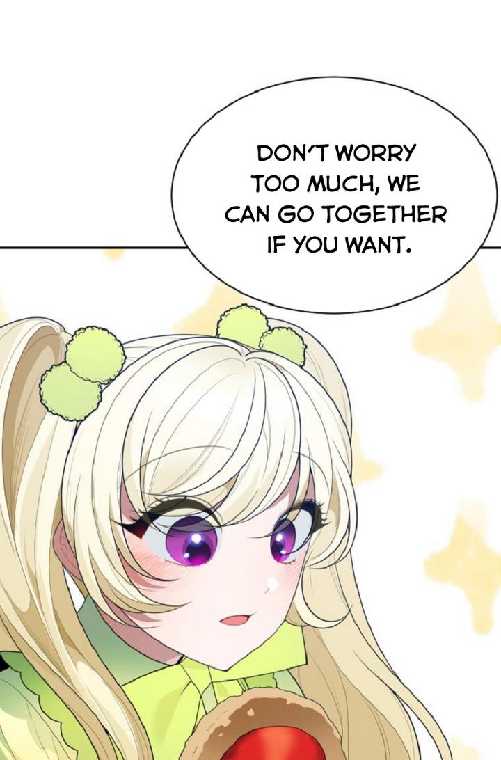 One Step Forward To The Flower Path chapter 34 page 76