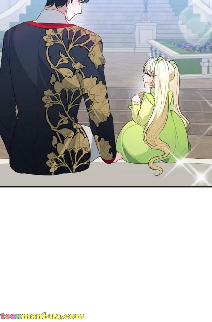 One Step Forward To The Flower Path chapter 34 page 79