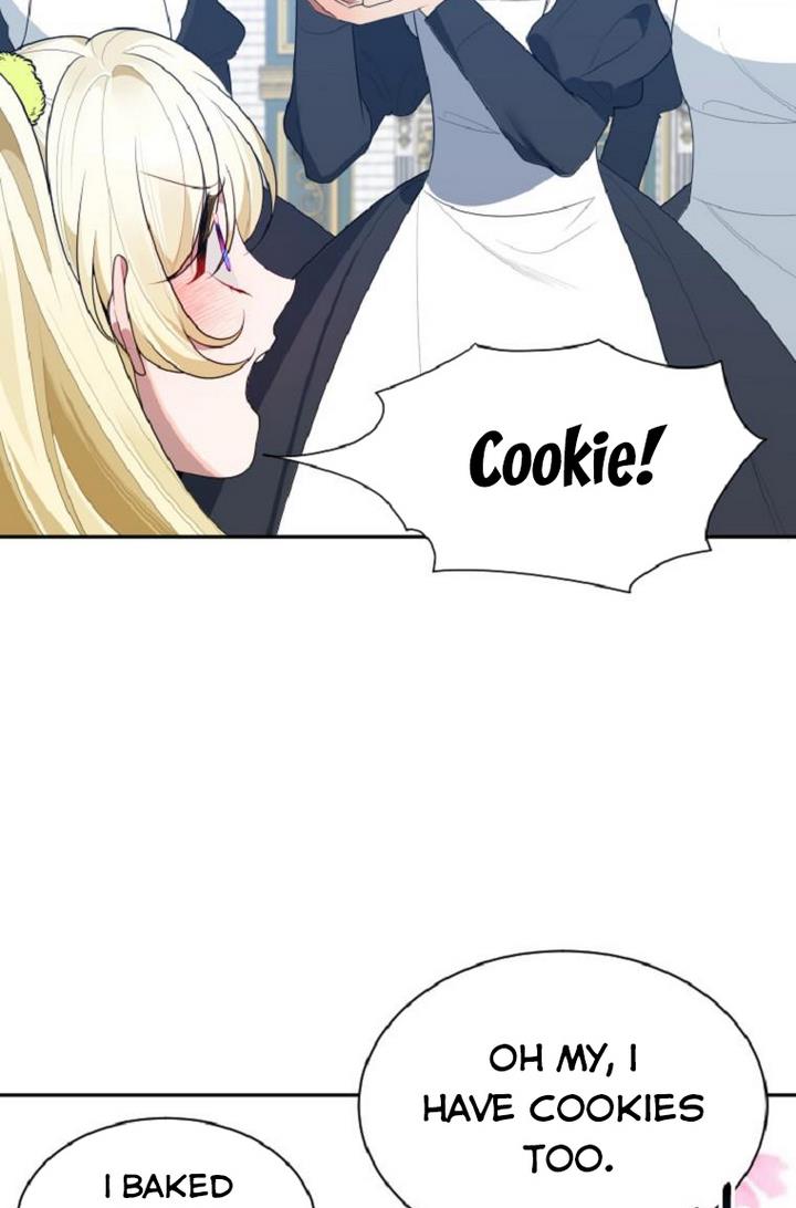 One Step Forward To The Flower Path chapter 34 page 9