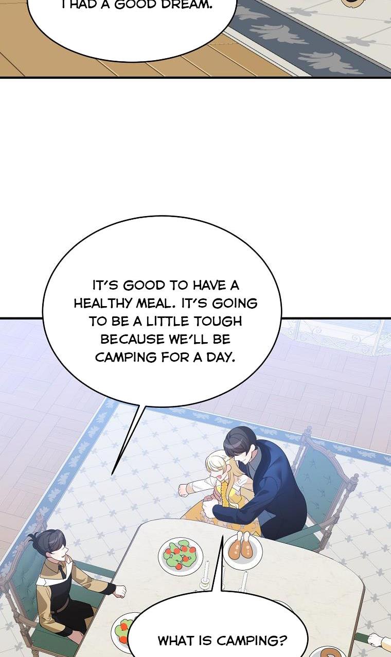 One Step Forward To The Flower Path chapter 35 page 10