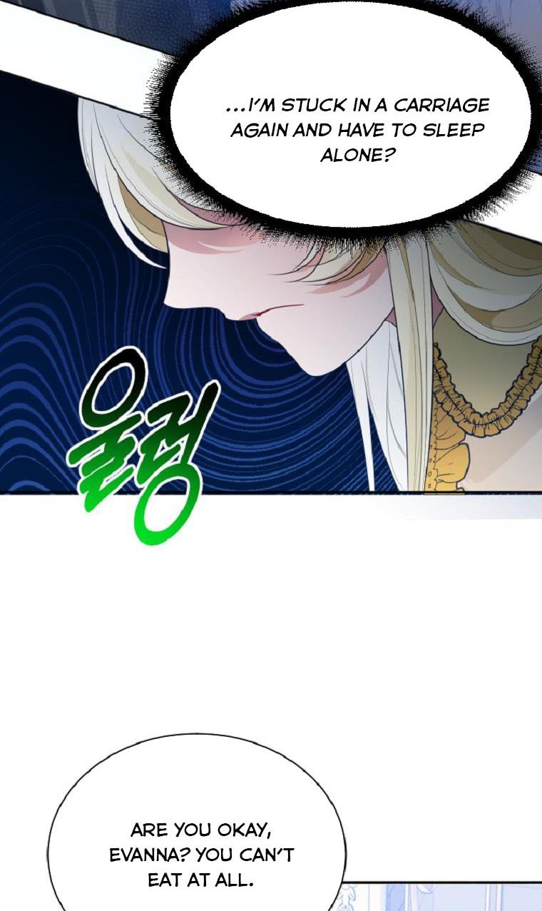 One Step Forward To The Flower Path chapter 35 page 14