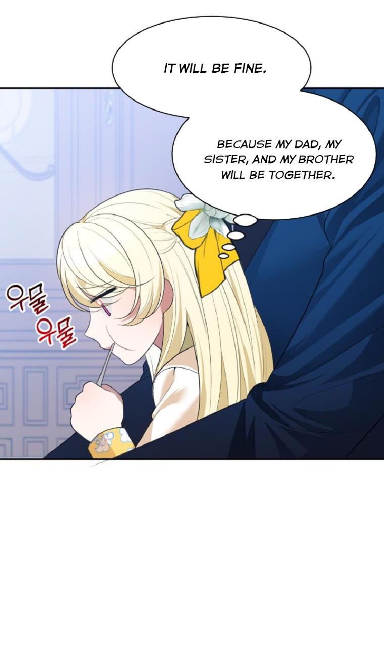 One Step Forward To The Flower Path chapter 35 page 16