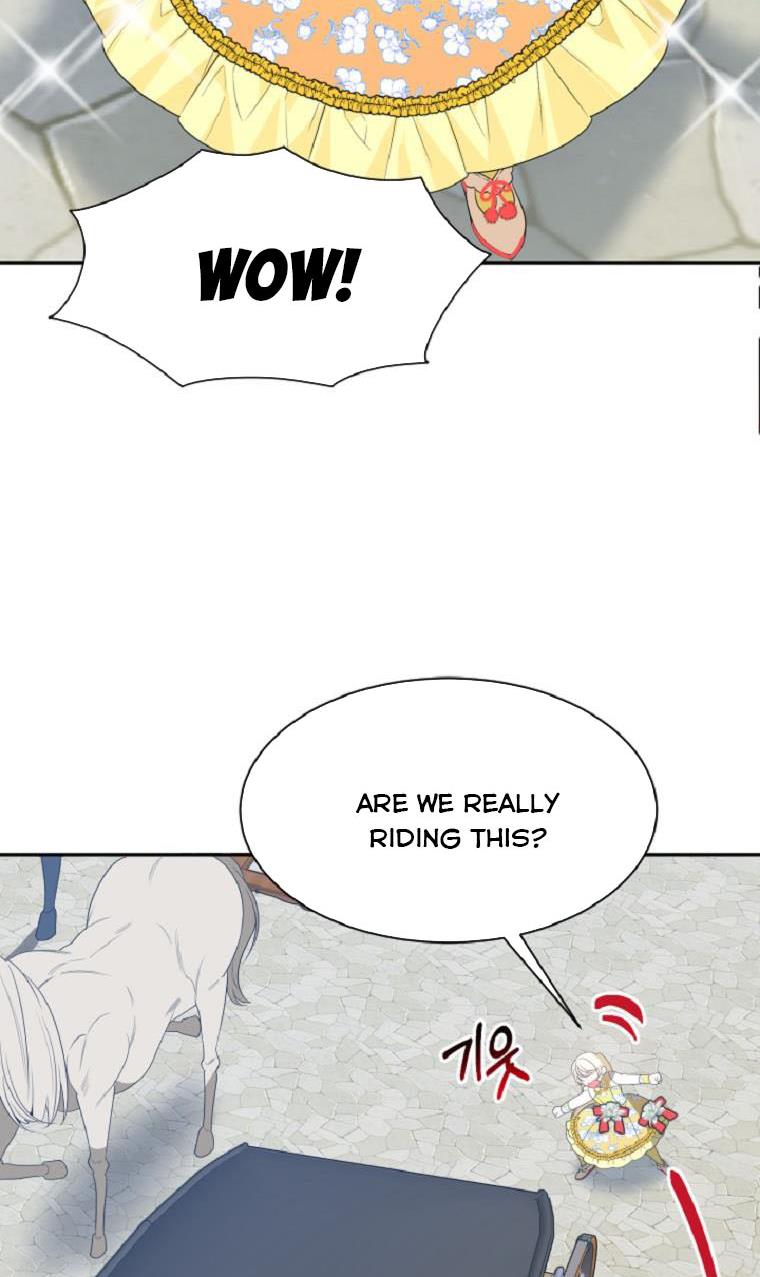 One Step Forward To The Flower Path chapter 35 page 19