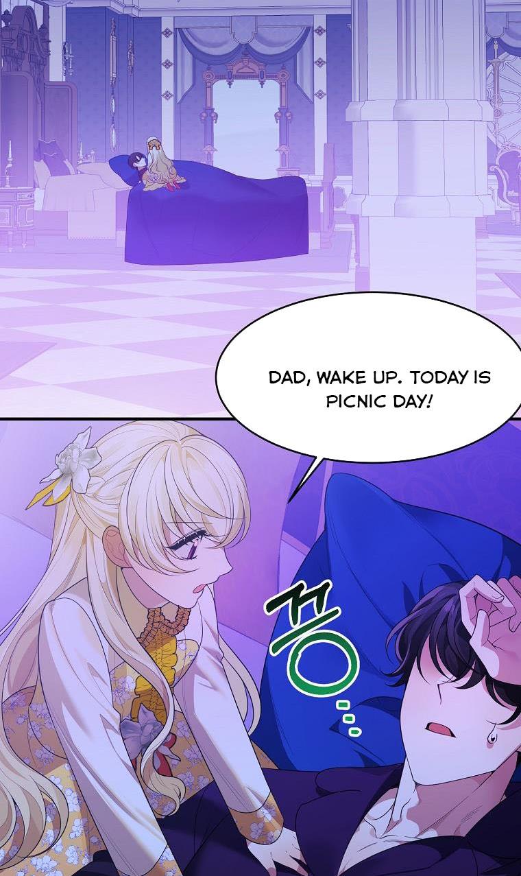 One Step Forward To The Flower Path chapter 35 page 2