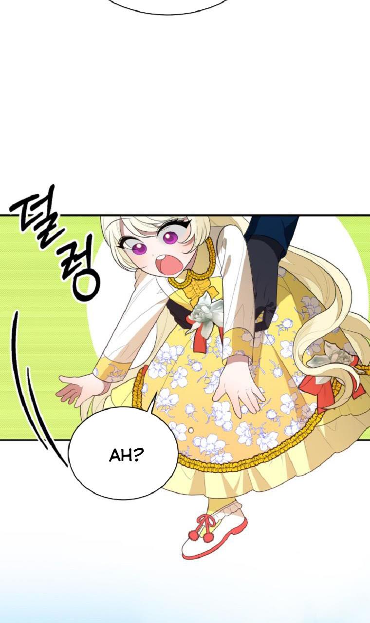 One Step Forward To The Flower Path chapter 35 page 21