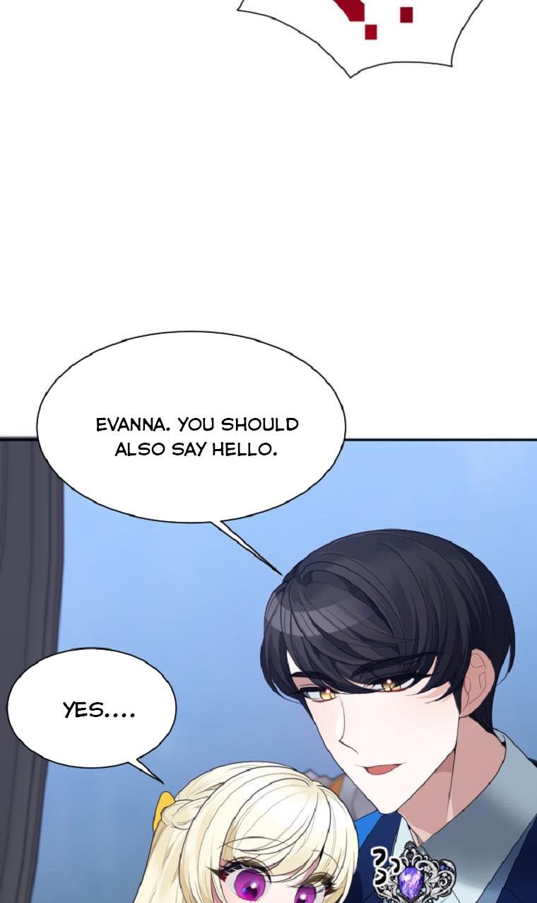 One Step Forward To The Flower Path chapter 35 page 24