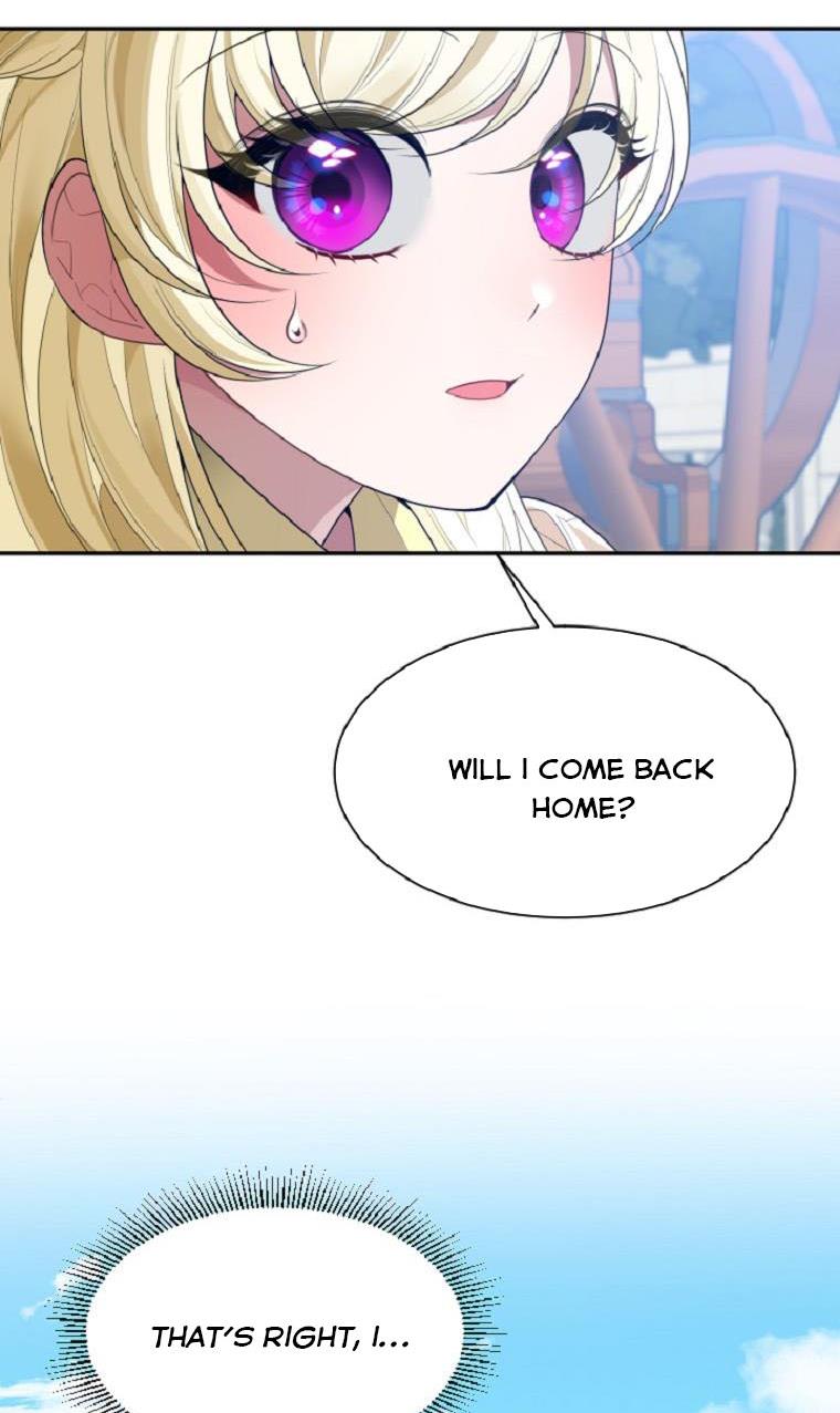 One Step Forward To The Flower Path chapter 35 page 26