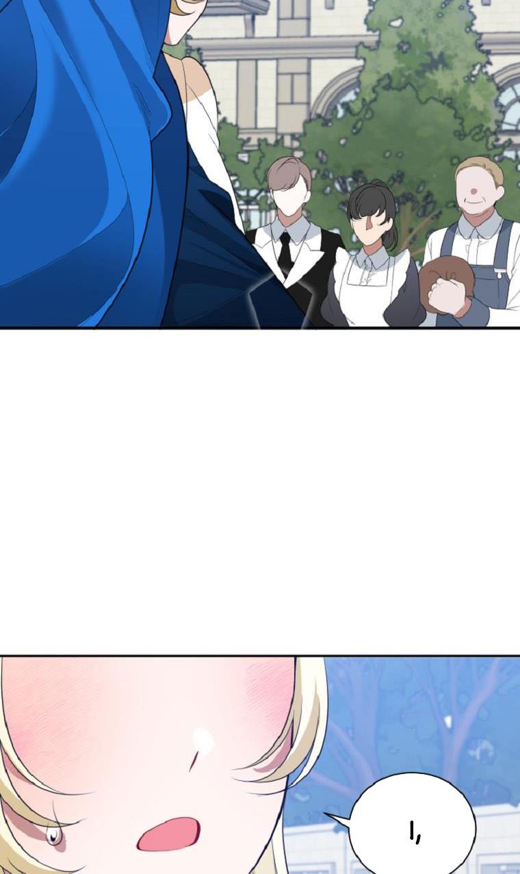 One Step Forward To The Flower Path chapter 35 page 28