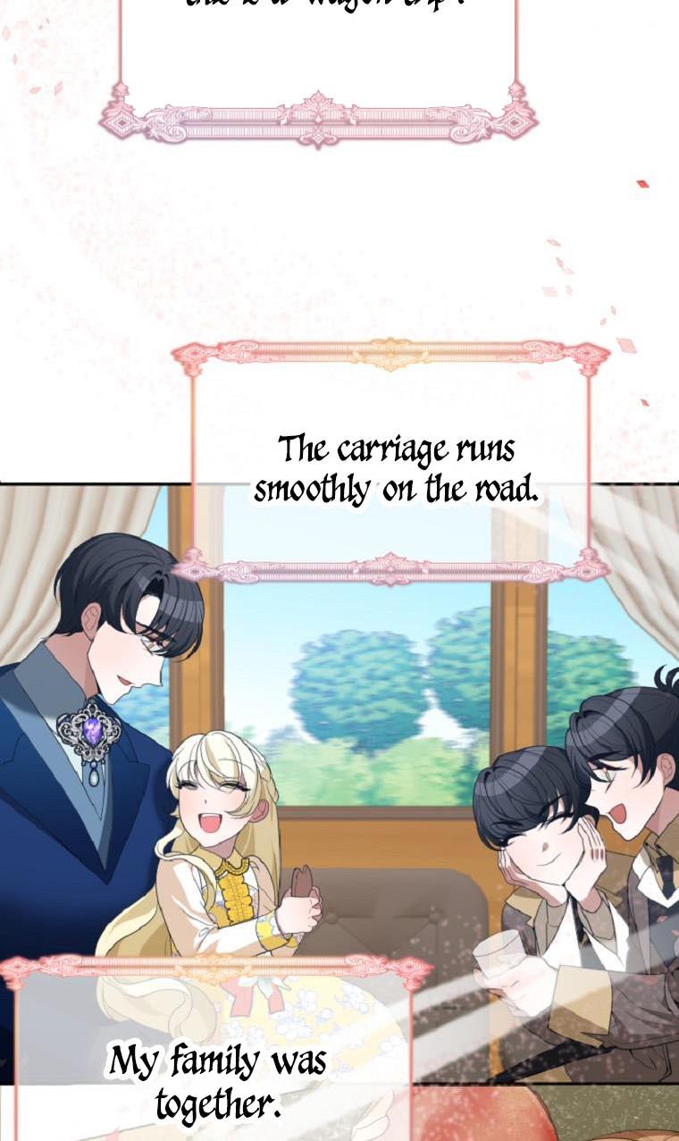 One Step Forward To The Flower Path chapter 35 page 34