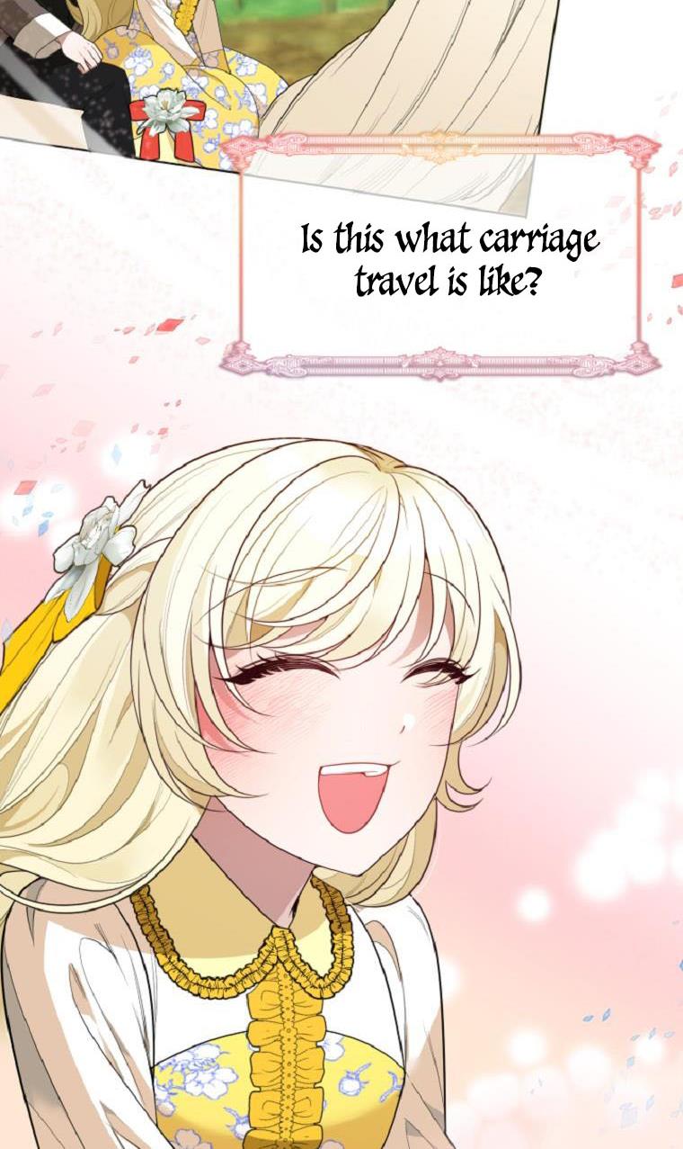 One Step Forward To The Flower Path chapter 35 page 36