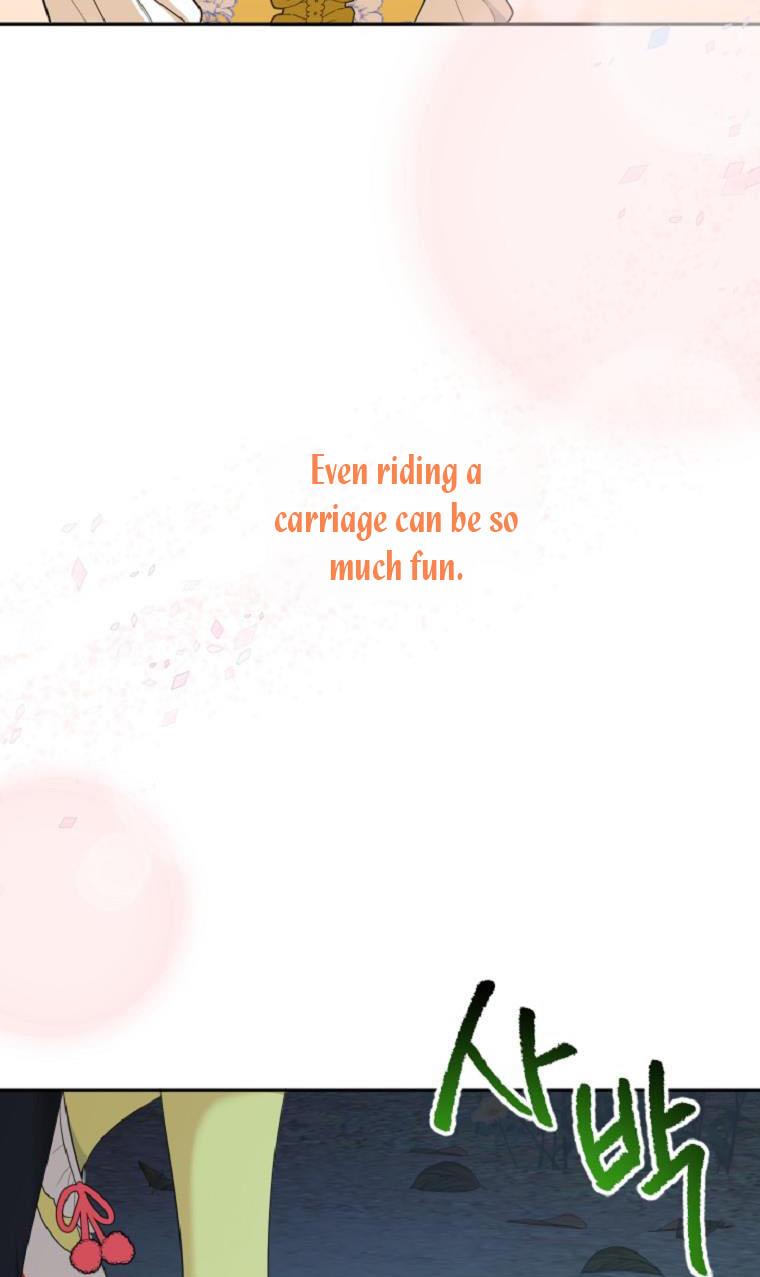 One Step Forward To The Flower Path chapter 35 page 37