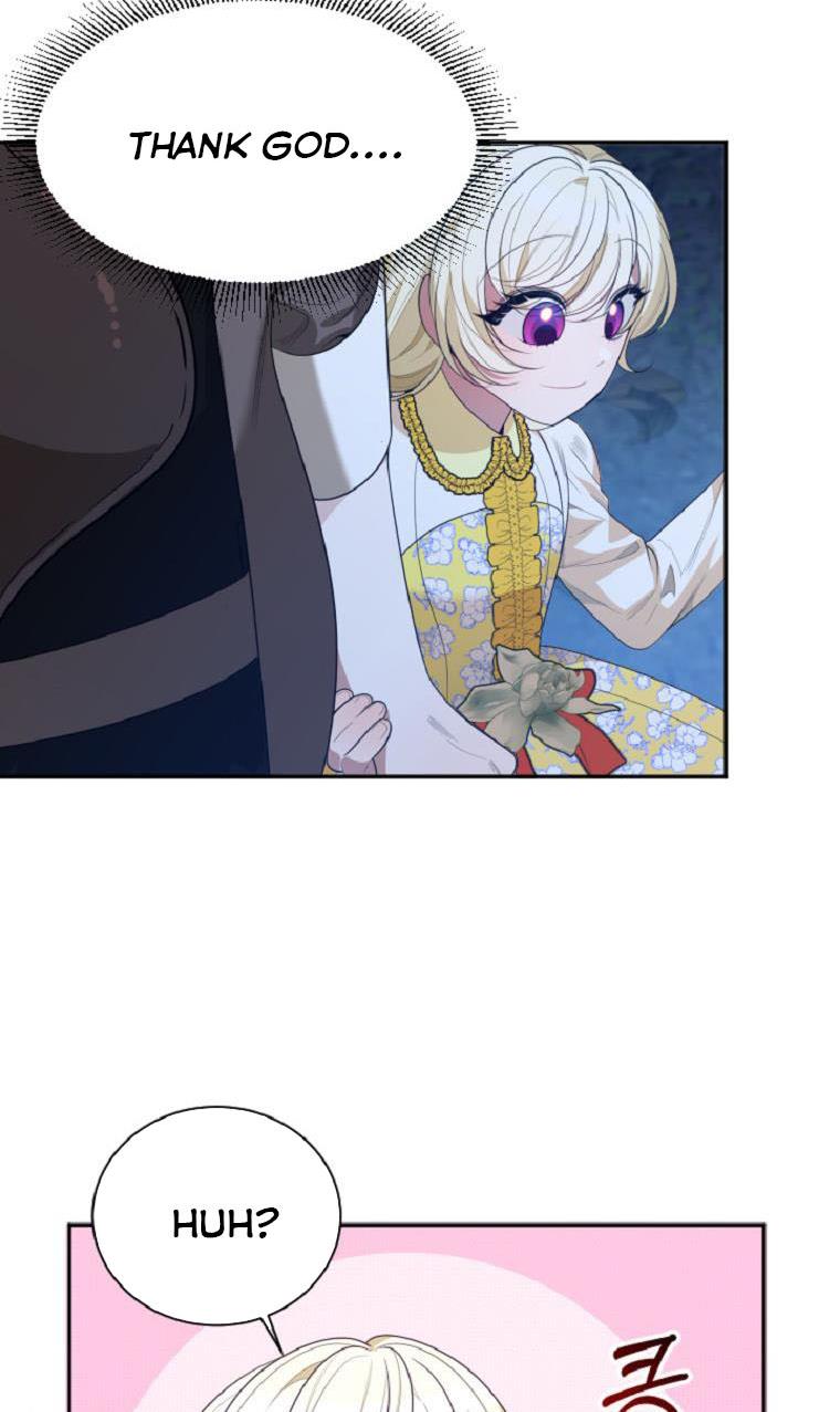 One Step Forward To The Flower Path chapter 35 page 40