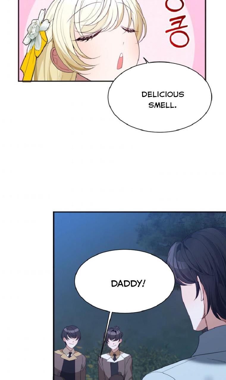 One Step Forward To The Flower Path chapter 35 page 41