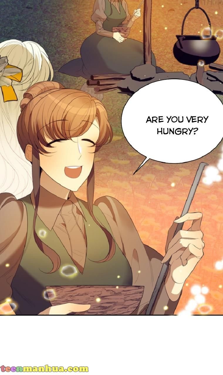 One Step Forward To The Flower Path chapter 35 page 45