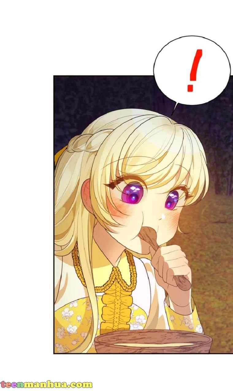 One Step Forward To The Flower Path chapter 35 page 48