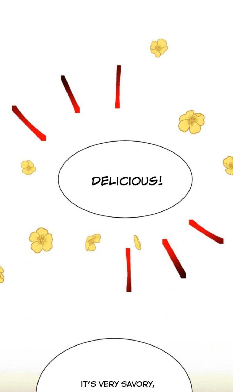 One Step Forward To The Flower Path chapter 35 page 49