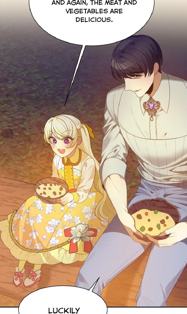 One Step Forward To The Flower Path chapter 35 page 50