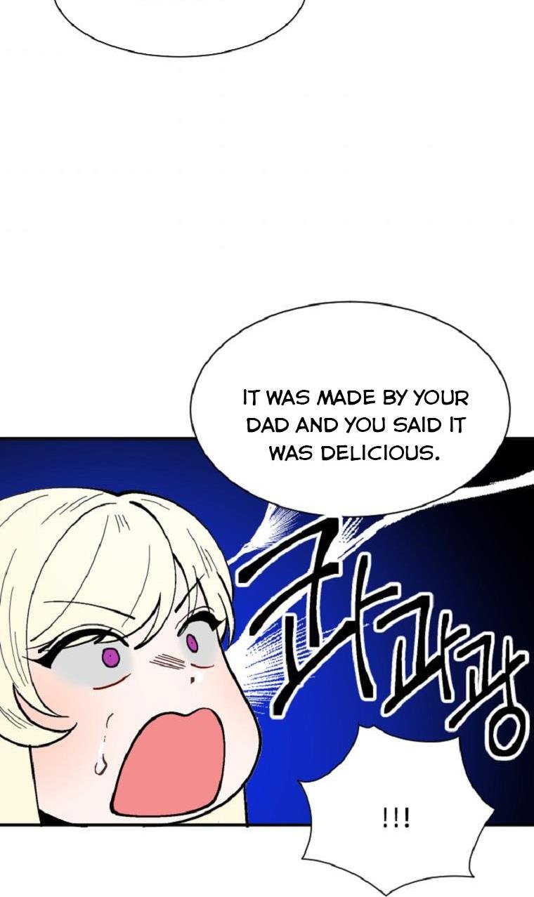 One Step Forward To The Flower Path chapter 35 page 51