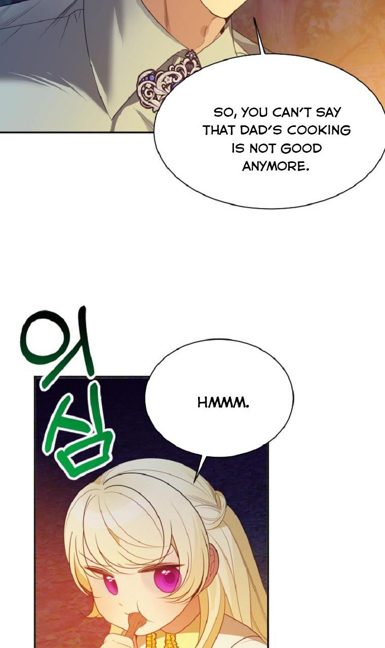 One Step Forward To The Flower Path chapter 35 page 54